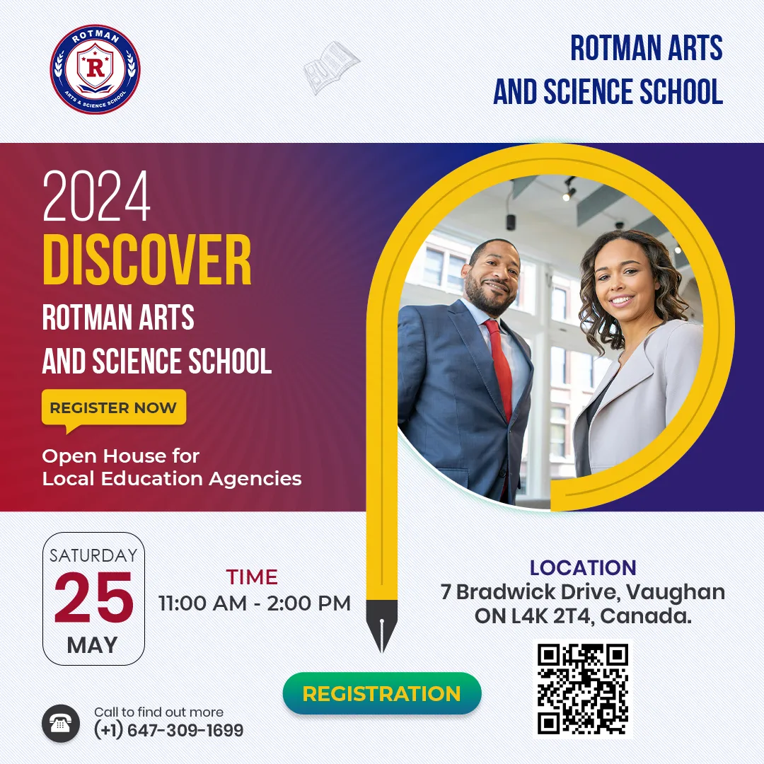 open house for education agencies 2024