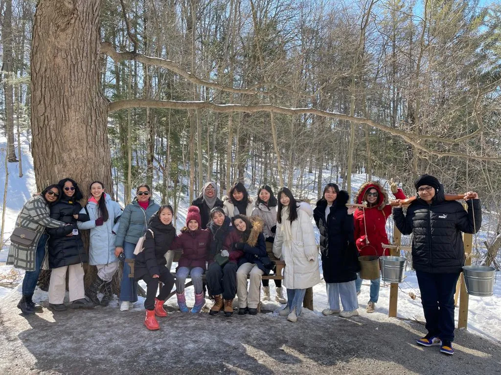 sugarbush maple syrup festival 2023