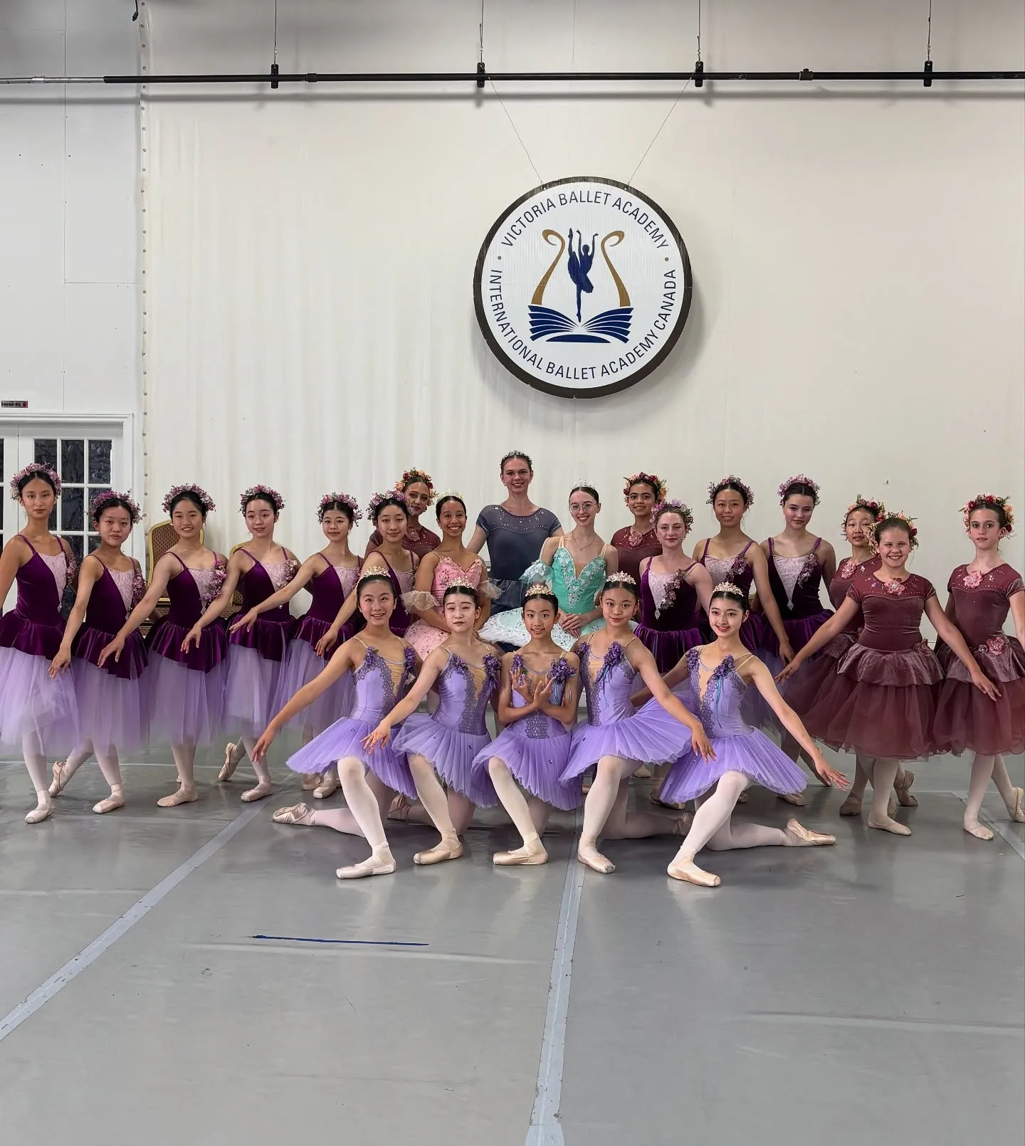 viba summer intensive 2025
